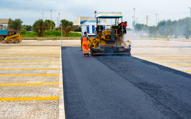 Best Driveway Pavers Near Me  in Hickory Hls, IL