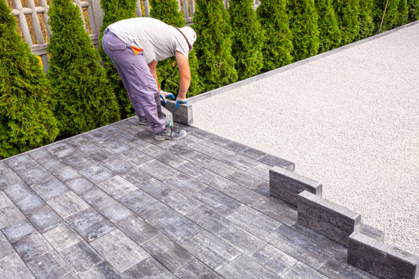Best Driveway Paving Contractor  in Hickory Hls, IL