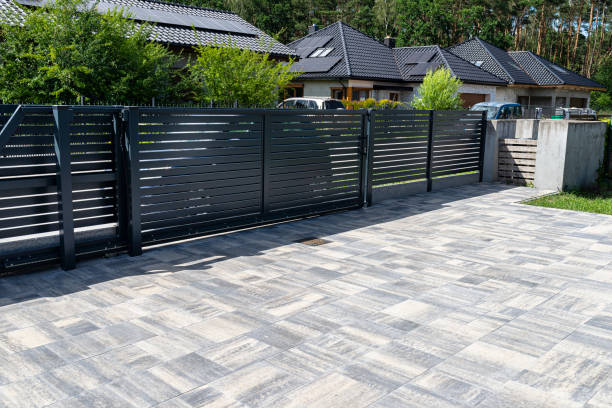 Best Driveway Pavers Near Me  in Hickory Hls, IL
