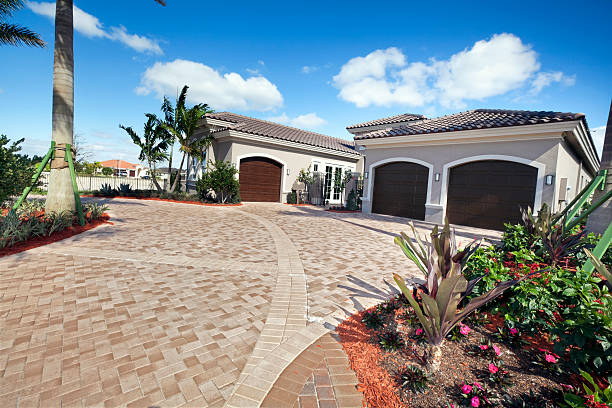 Best Driveway Paver Sealing  in Hickory Hls, IL