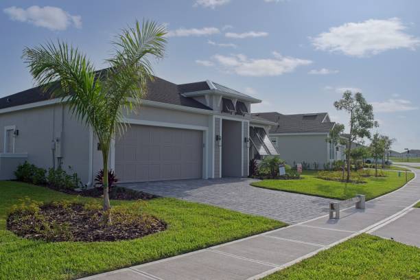 Best Residential Driveway Paver Services  in Hickory Hls, IL