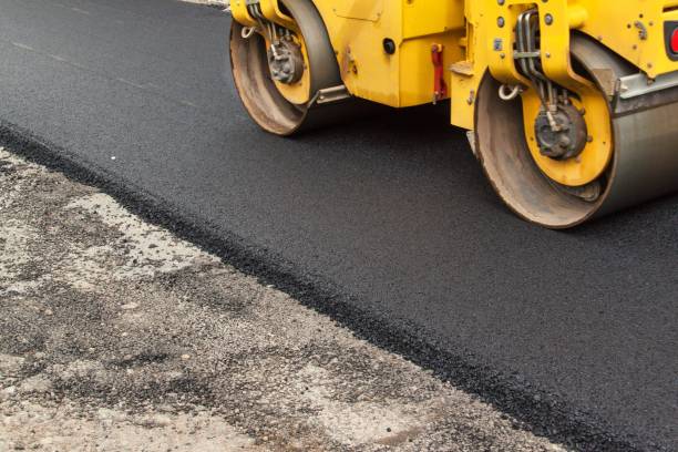 Best Best Driveway Pavers  in Hickory Hls, IL