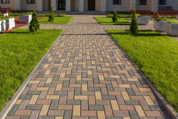 Best Cobblestone Driveway Pavers  in Hickory Hls, IL