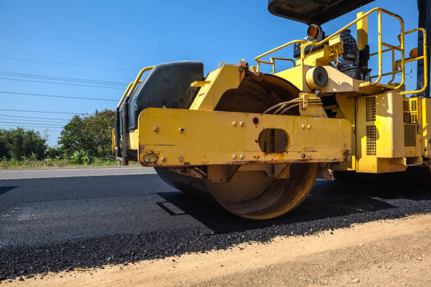 Reasons to Select Us for Your Driveway Paving Requirements in Hickory Hills, IL